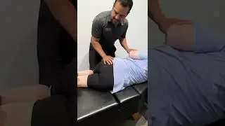 Ultimate ASMR Spine Adjustment: Loud Pops and Cracks! #UltimateASMR #SpineAdjustment #LoudPopsASMR