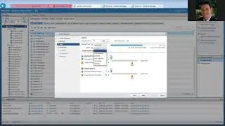 Nimble Administration from vSphere Client Demo