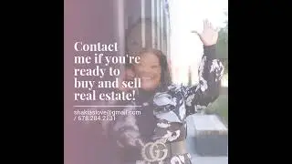 I'm your Atlanta Realtor