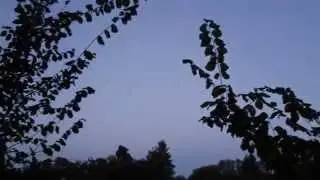 Sony Xperia Z5 Testvideo (UHD, Lowlight) - mit SteadyShot