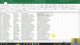 Excel - Video 9