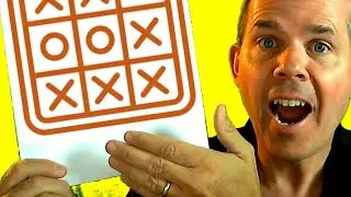 Tic Tac Toe Tutorial in C#