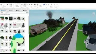 A NEW Monster house video?