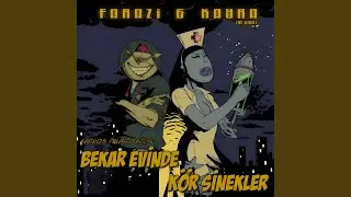 Konulu Pornoda Figüran