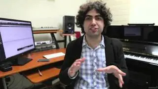 Cubase 8 303: Cubase 8 303 - Mix Prep: Bass  Drum Tracks - 9. Musically Adjusting Hitpoints