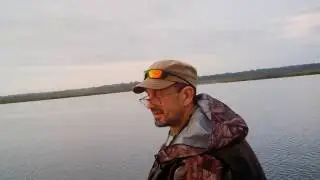 Ладога 06.08.16