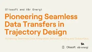Developing a two-way integration between Oliasoft WellDesign and Vår Energi's OSDU tenant