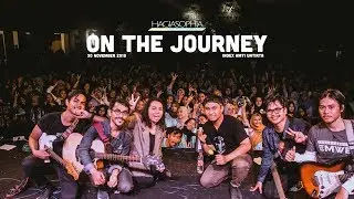 Hagiasophia On The Journey #2 (Live in INDEX HMTI)