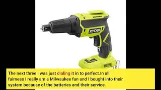 Makita XSF03Z 18V LXT Lithium Ion Brushless Cordless Drywall Screwdriver (Bare Tool Only)