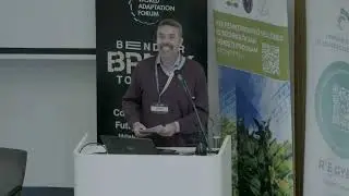 Sacred Pessimism - Prof Bendell marks 5 years of the Deep Adaptation movement