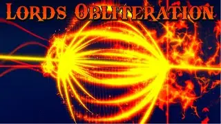 Roblox VFX - Lords Obliteration & Demon Slayer Style