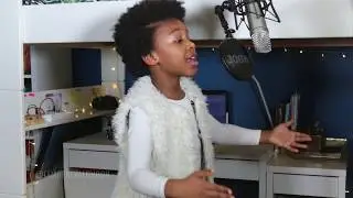 We Don't Need Another Hero - TINA TURNER COVER