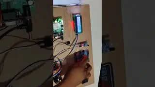Face and fingerprint based bank locker security system using raspberry pi with otp verification