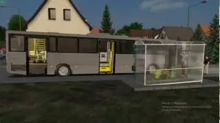 OMSI - Der Omnibussimulator - Comil Svelto 2012 O500M BT5