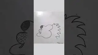 3 into lion face