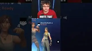 How To Get Bot Lobbies In OG Fortnite.. 😱