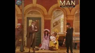 Man - Just For You