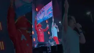 Llegó el Poder… a Barranquilla‼️ ¿Cómo está la nota? 🔴