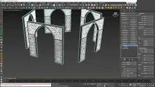 CNC Panel Design in 3ds Max in Under 5 Minutes – No More Tracing JPEGs 