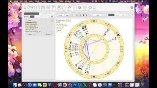 Equinox 2022-2023 Cycle (Member Share) | Evolutionary Themes and Processes