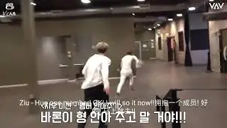 Ziu and BaRon VAV