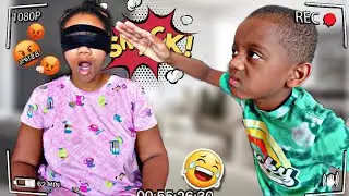Guess It OR Get HIT‼️🤣