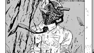 /АНИМЕ КЛИП/ - Человек-бензопила/Devil ln Your Heart/SiM/