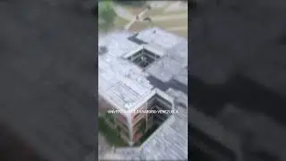 Universidad de Carabobo #reparations #university #reel #foryou #viral #3d #drone #venezuela #art