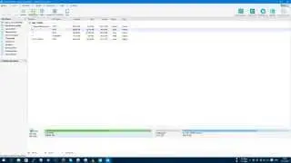 Программа EaseUS Parition Manager