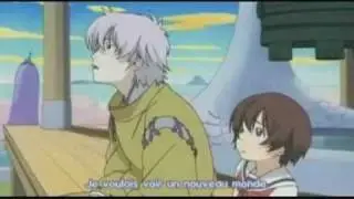Kamichu! AMV (Ai Otsuka - Friends)
