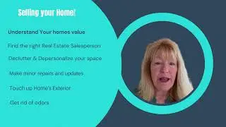 Ready to Sell your home in Upstate NY....Selling tips