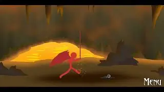 RHG Demo: Luther [HD]