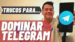 Tips for... TELEGRAM
