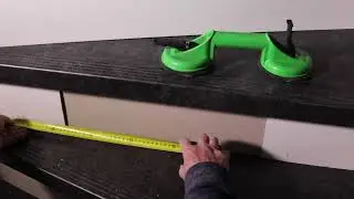 Een stootbord monteren hoe doe je dat? | HomingXL
