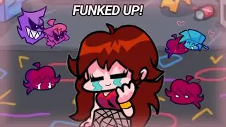 Funked Up! [FnF]