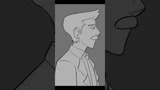 You were everything | a lokius animatic