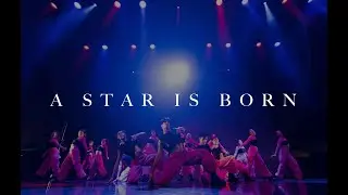 FRONT ROW | Kent Ridge Dance Production VII : Last Breath | A Star is Born