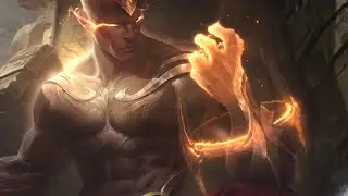 League of Legends Leesin random kills