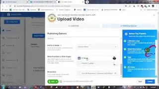 How to Schedule Pre-Recorded Video on Facebook Premiere  Live