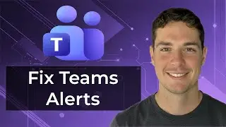 Microsoft Teams Notification Sounds: How to Turn Them ON or OFF [2026 Guide]