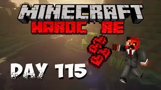 🔴 [LIVE] Minecraft 1.17 ► HARDCORE S4 - Jour 115