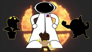 JoPro Will NEVER Beat Rocket Man Olsen!