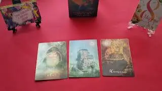 Пожелания от Высших Сил