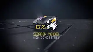 Genius M6-600