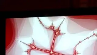 Mandelbrot Zoom 10^227 [1080x1920]