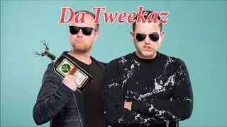 Da Tweekaz - Jägermeister (Qlimax 2017)