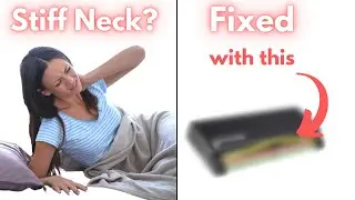 NecksLevel Review - Best Neck Strengthening Tool I've Used