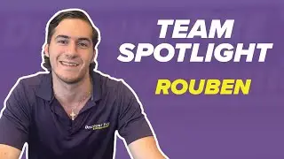 Introducing Rouben