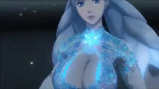 Xenoblade Chronicles 2 - New Rare Blade #5 Trailer Nintendo Switch