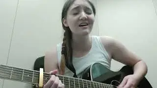 california dreamin - the mamas and the papa's (cover)